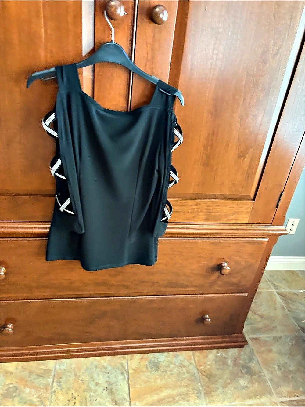 Joseph Ribkoff evening wear NWT LP